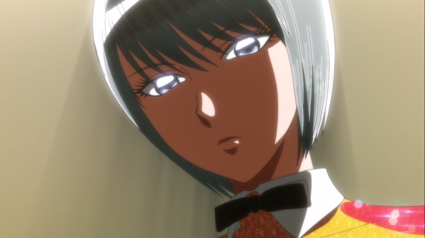 Karakuri Circus (Seinen no Fansub)